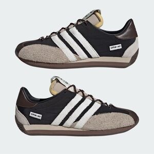 Sold-out adidas x Song for the Mute exclusive sneakers sz 7.5 Rare & collectible